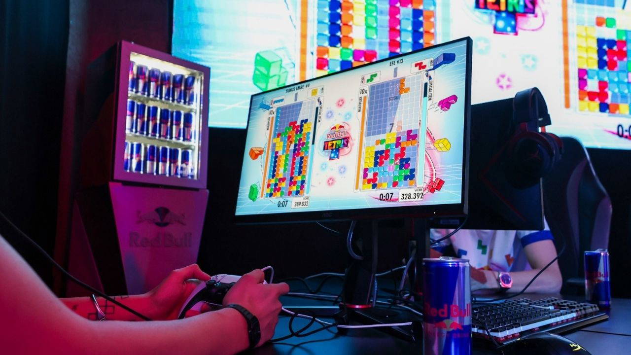 Red Bull Tetris Türkiye Finali şampiyonu belli oldu