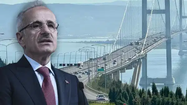 Bakan Uraloğlu resmen duyurdu
