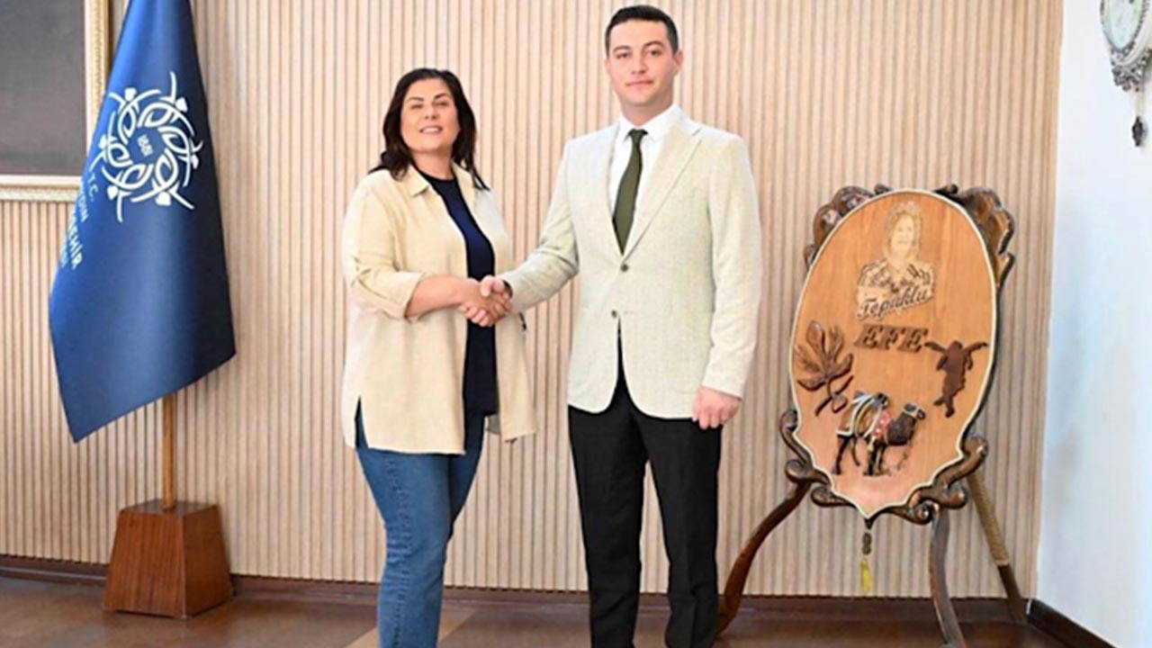 CHP Aydın İl Örgütü'nde ilk üst düzey istifa