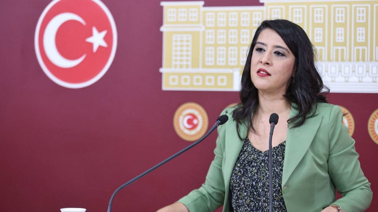 "2026 bütçesi, tekelci sermayeye eşik atlama garantisi"