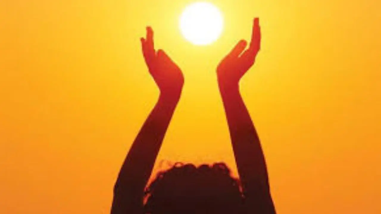 Aşırı sıcaklar çocukların zihinsel gelişimini yavaşlatıyor