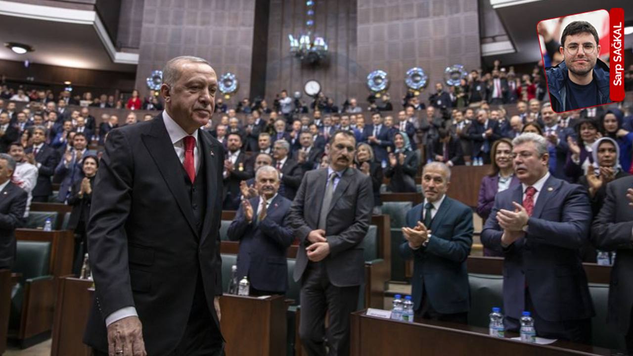 Muhalefetin teklifleri reddediliyor, ortağınkiler bekliyor