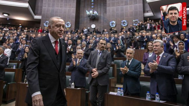 İktidar kimseyi dinlemiyor