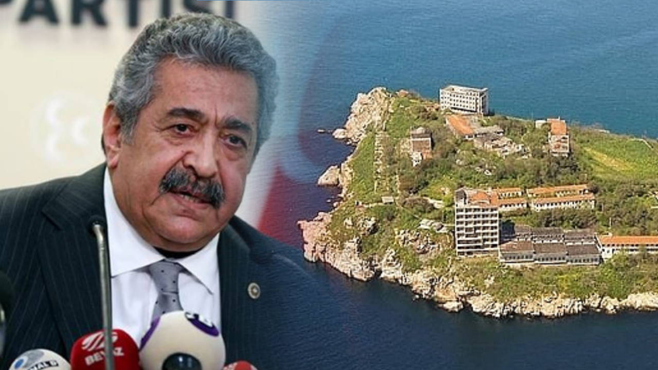 MHP'li Yıldız'dan sert sözler 