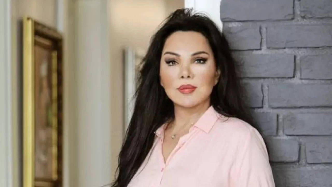 Yeşilçam oyuncusu Neşe Aksoy son yolculuğuna uğurlandı