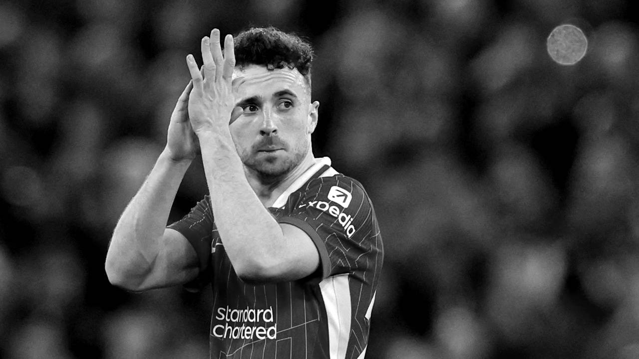 Diogo Jota'nın ölümü futbol dünyasını sarstı! 'Sıra dışı bir insandı' 