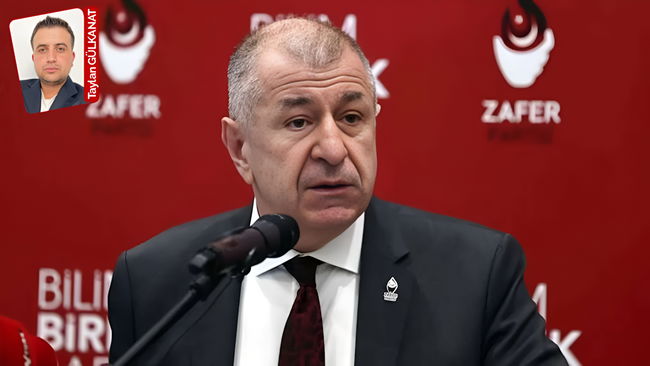 Dikkat çeken 'cumhuriyet' vurgusu...