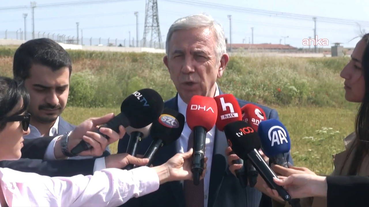 Yavaş, iktidarın planını anlattı: 'İşin özeti...'