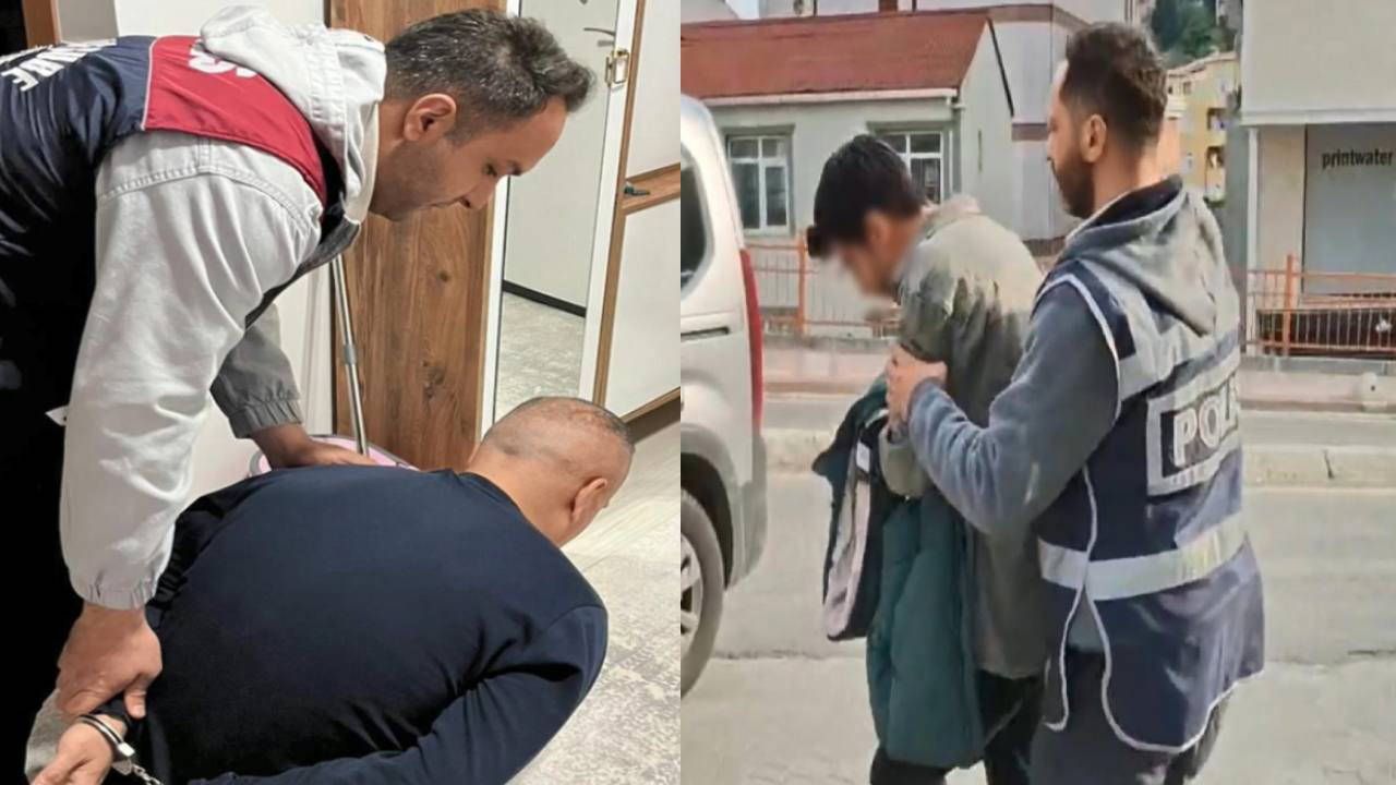 Kendilerini 'uzlaştırmacı avukat' olarak tanıtıp dolandırıcılık yaptılar!