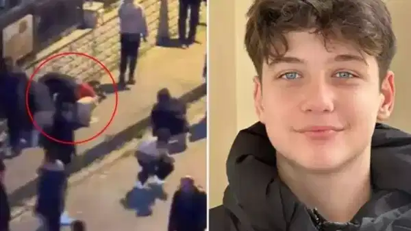 Atlas Çağlayan'ın ailesine tehdit!