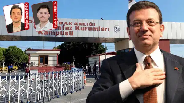 İBB Davası'nda mütalaa: Savcı 7 kişinin tahliyesini talep etti