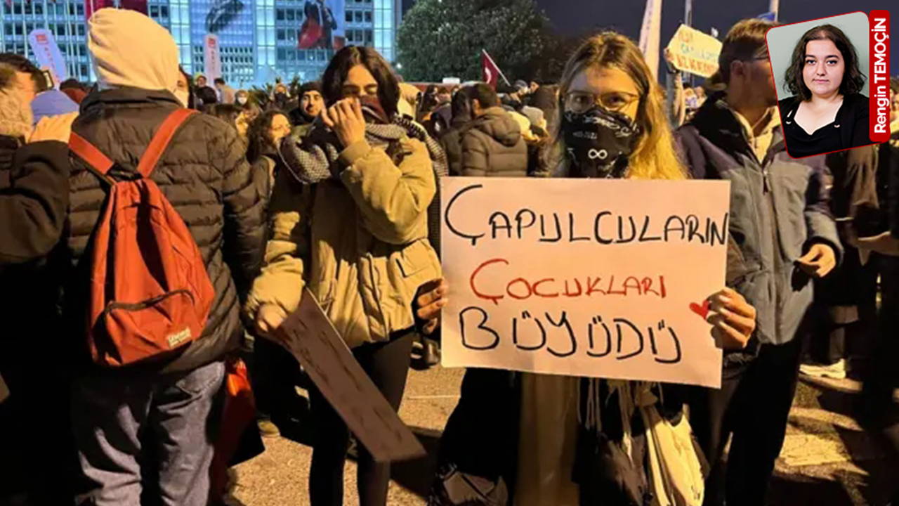 Cumhuriyet iki direnişi sordu, onlar anlattı