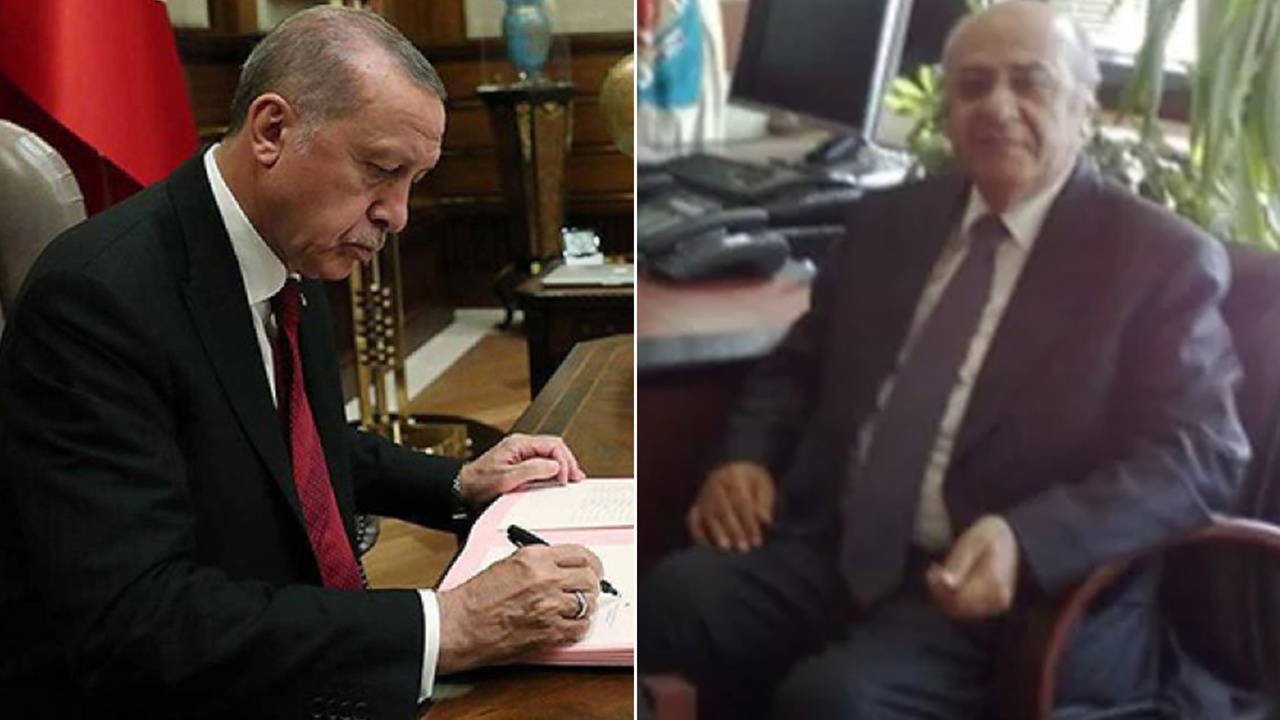 FETÖ’den ‘ağırlaştırılmış müebbet’ alan şahsın cezası ‘affedildi’