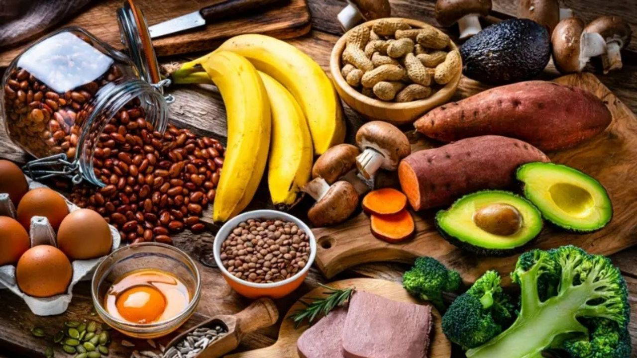 B vitaminleri nedir ve neden ihtiyaç duyarız?