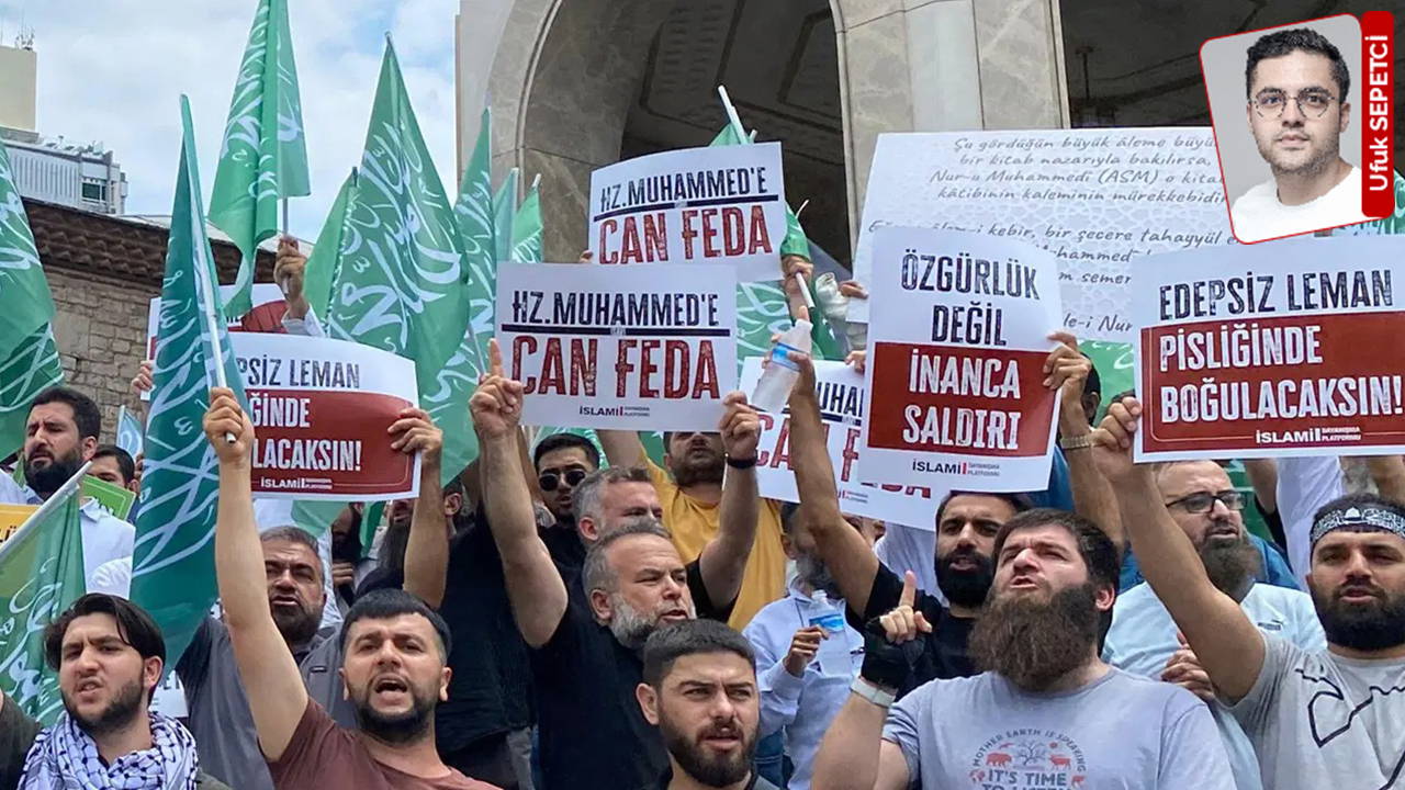 Gericilerin açıklamasında 'yakılarak öldürülen' aydınlar hedef alındı