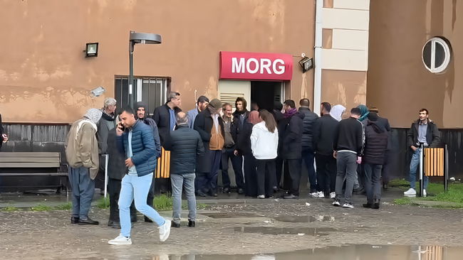 2 çocuk öldü, birinin durumu ağır...