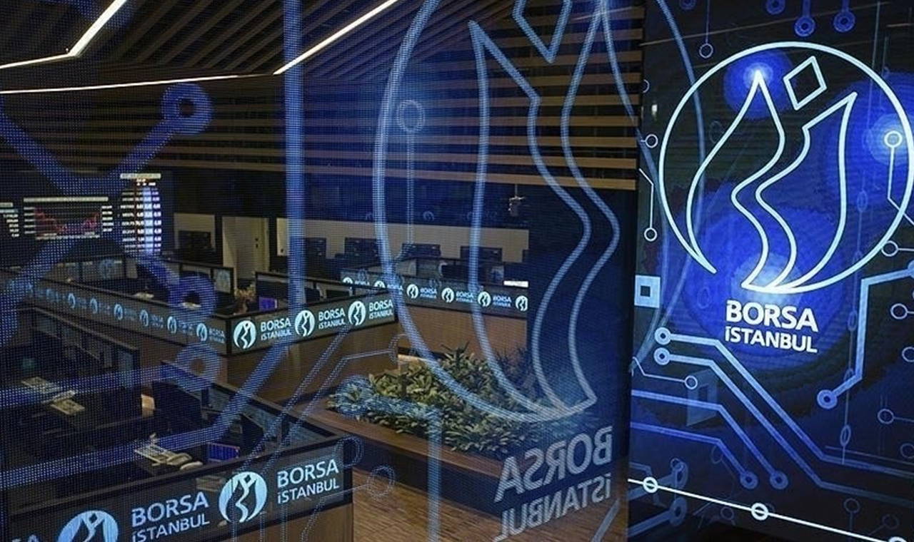 Son dakika... Borsa İstanbul'da ikinci dalga operasyonu: Çok sayıda kişi gözaltına alındı!