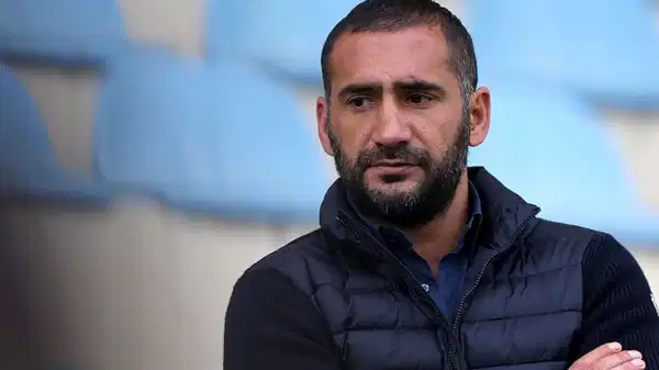 Eski futbolcu Ümit Karan dahil 13 isim tutuklandı