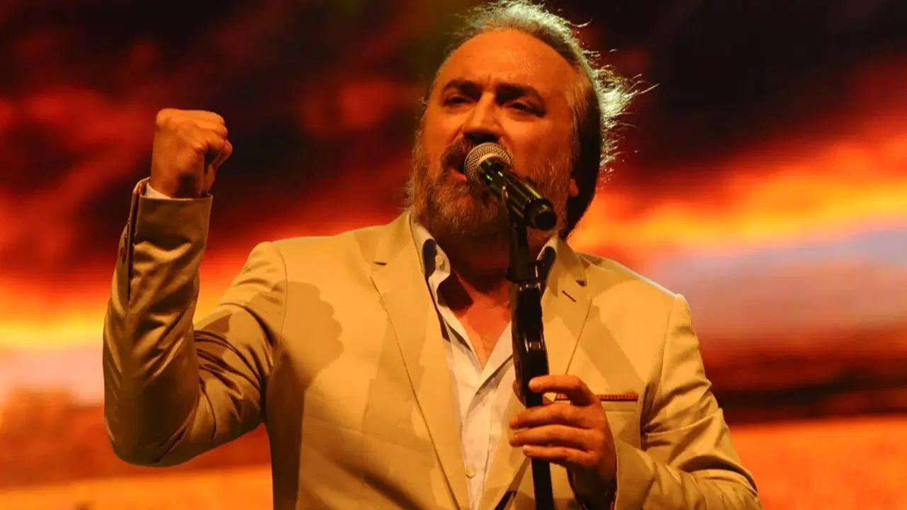 Selma Konak'tan duygulandıran paylaşım: Volkan Konak yaşasaydı 59 olacaktı