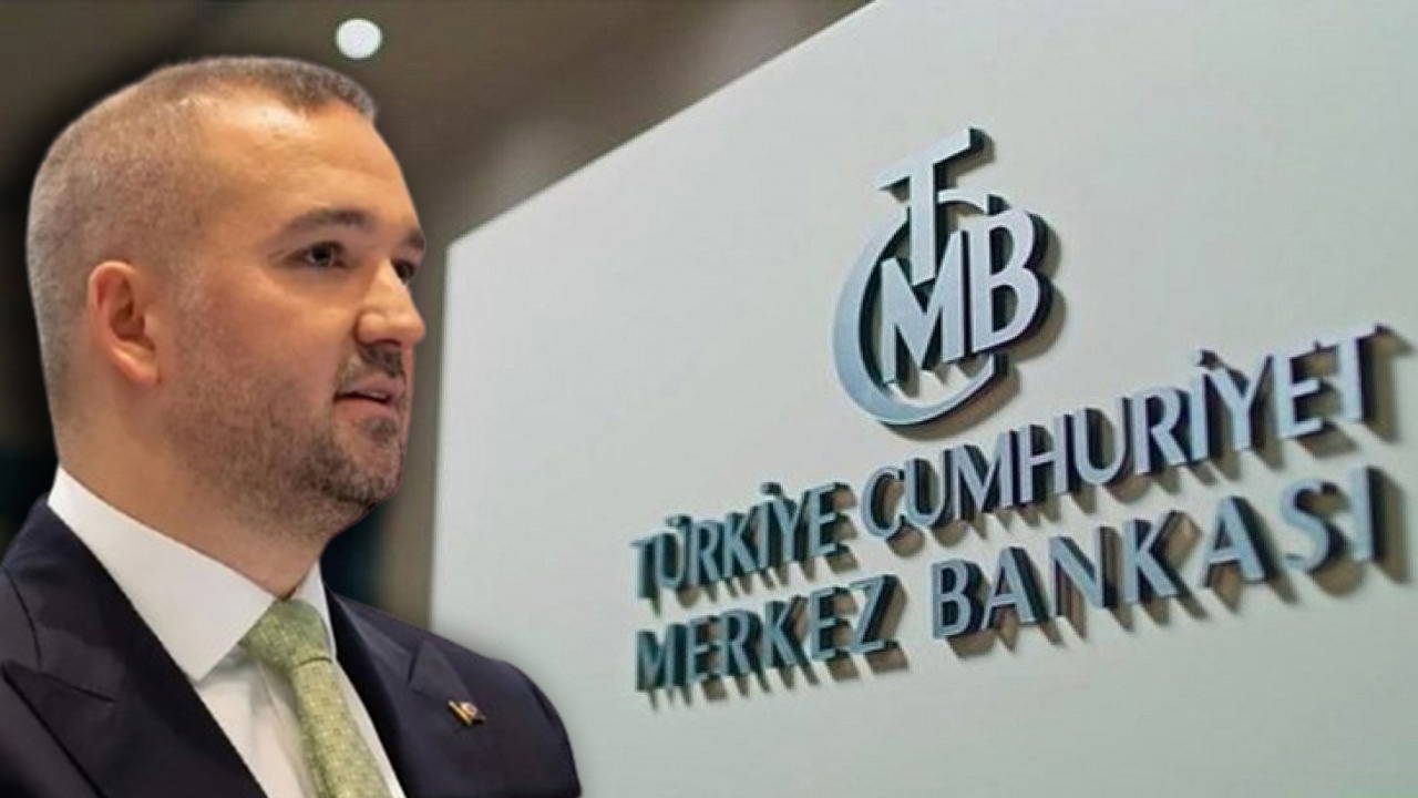 Merkez Bankası finansal istikrar raporu yayımlandı!