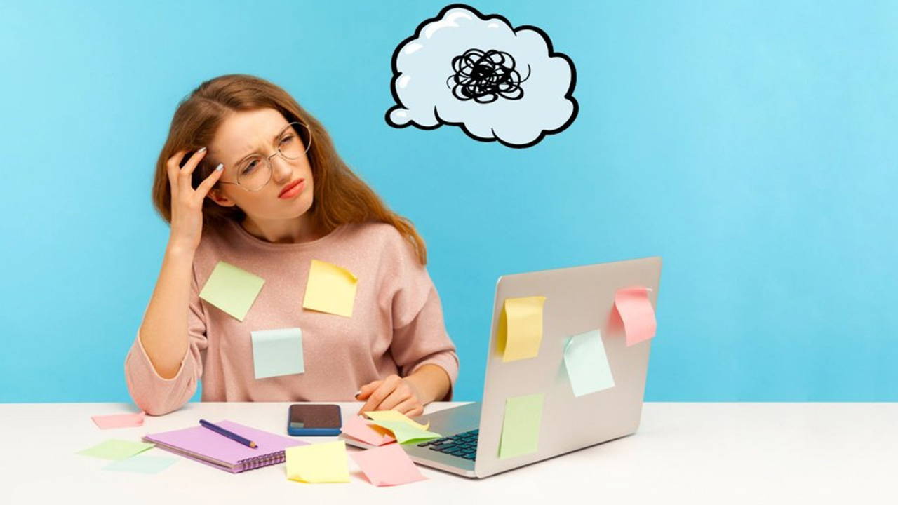 Unutkanlık ciddi bir sorunun habercisi olabilir!