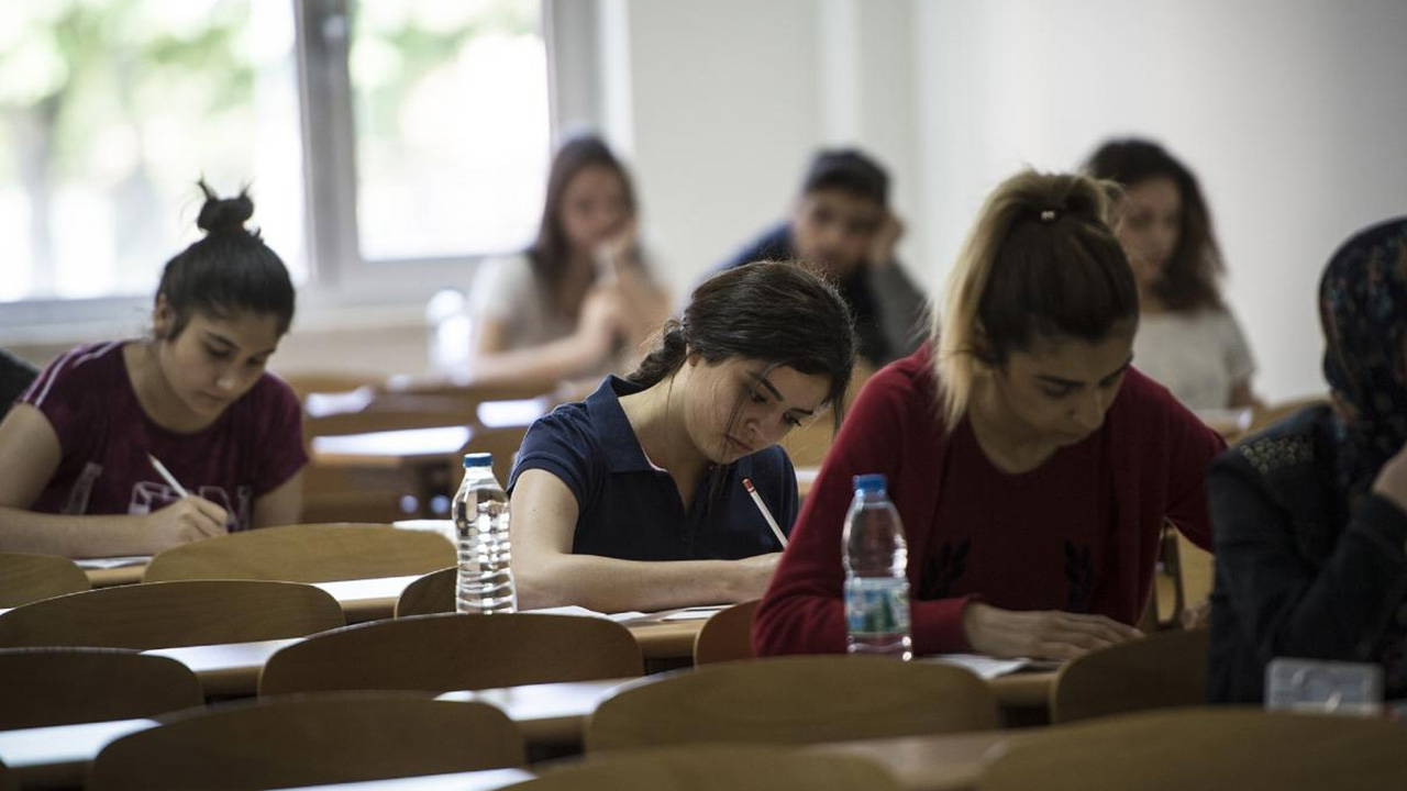LGS tercih sonuçları açıklandı