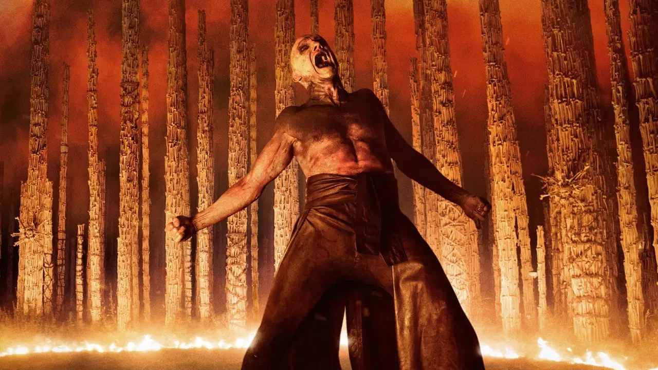 Kıyamet sonrası gerilim ‘28 Yıl Sonra: Kemik Tapınağı’ ile psikolojik dram ‘Yabancı’ vizyonda