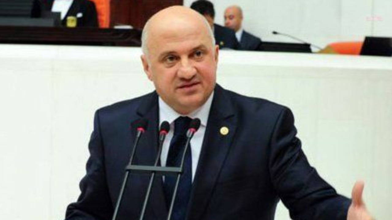 CHP'nin TBMM Başkan adayı belli oldu