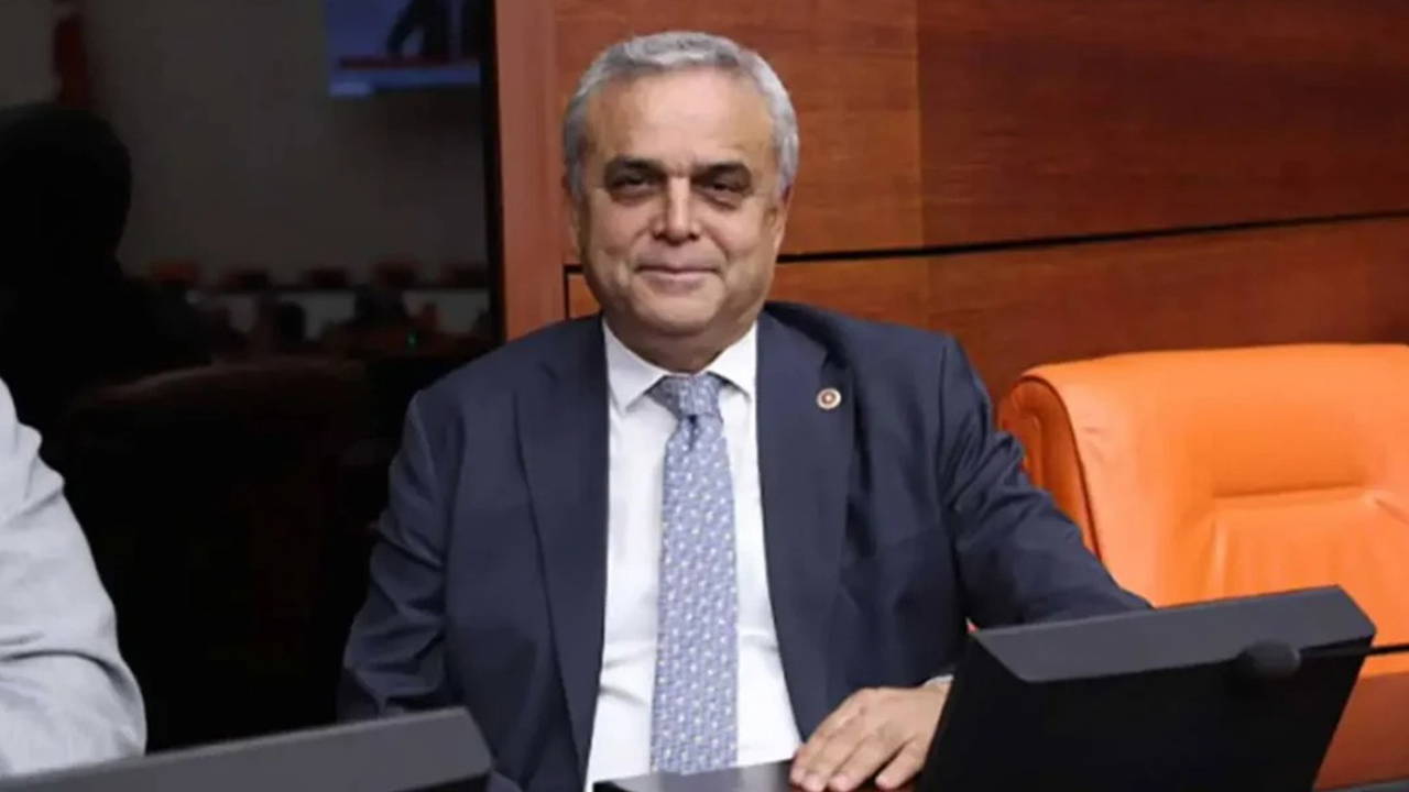 Son dakika... CHP Mersin Milletvekili Hasan Ufuk Çakır'a kesin ihraç istemi!