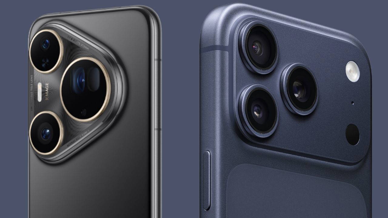 Dünyanın en iyi kamerasına sahip telefonu belli oldu