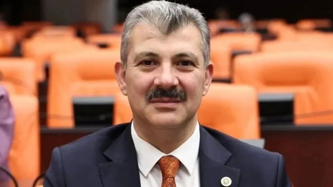 AKP'li vekilin fakirlik belgesi alan eşine hakimden tepki