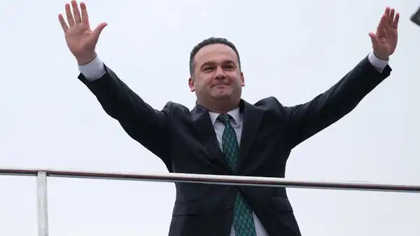 Savcılık itiraz etti: Hasbi Dede'ye tutuklama talebi