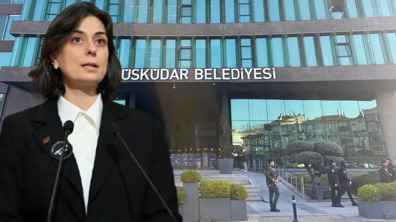 Başkan Dedetaş'tan ilk tepki...