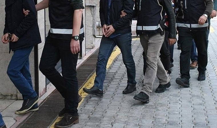 FETÖ operasyonu: 61 muvazzaf asker tutuklandı
