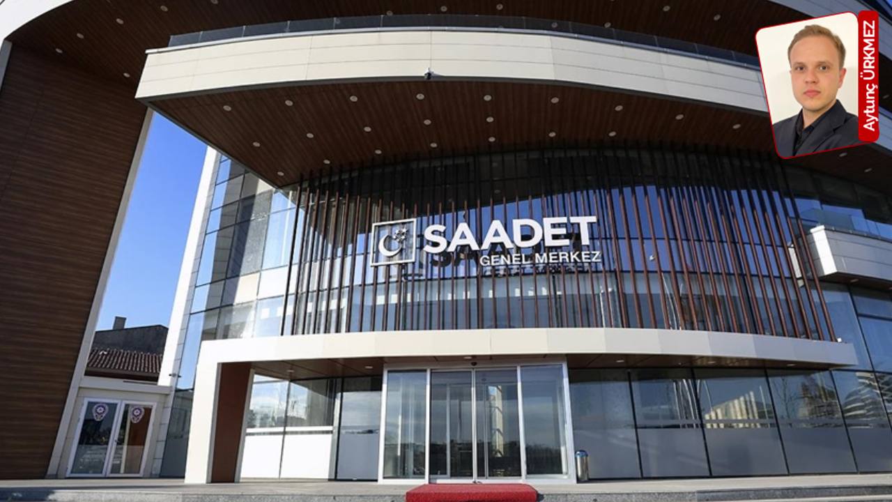 Saadet Partisi’ne kayyım davası sonuçlandı