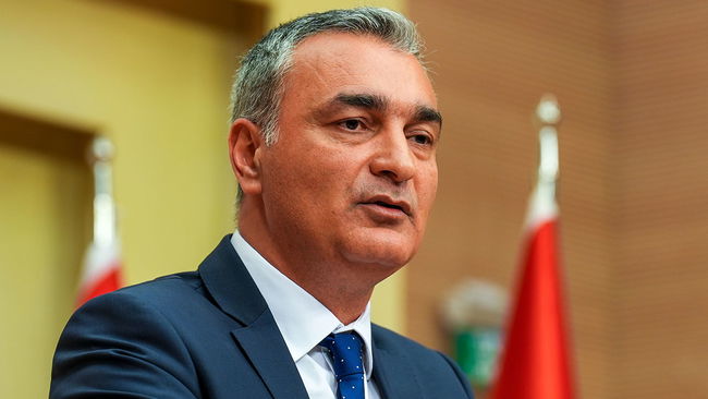 Butlan yönetiminden 'olağan kurultay' açıklaması
