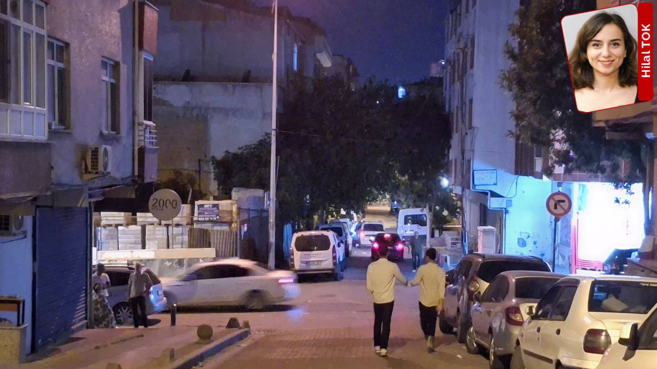 Çetelerin torbasında çocuklar: ‘Silaha ulaşmak bir telefona bakar’