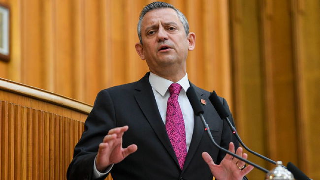 Erkol'a tutuklama, Yavaş için soruşturma izni..