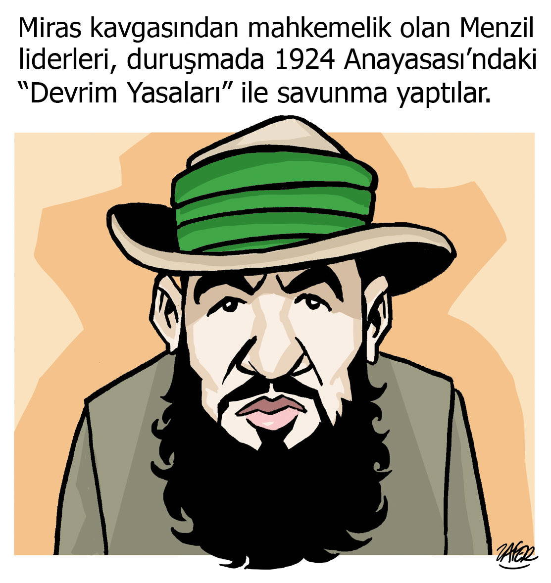 İğneli Fırça - 11 Temmuz 2025