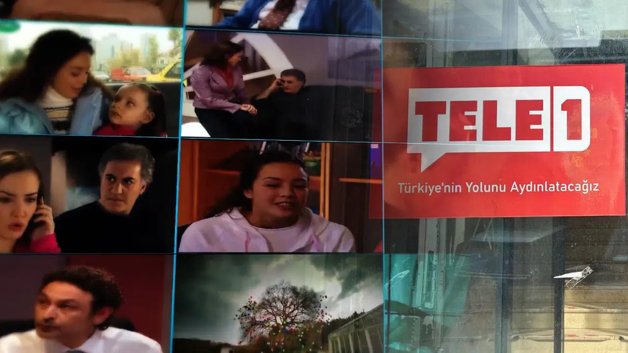 Kayyım atanan TELE1’den 'yeni dönem' duyurusu