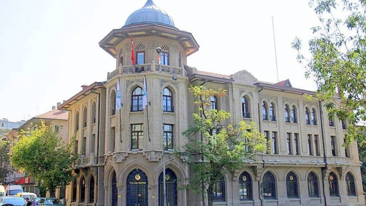 Yunus Emre Enstitüsü eski Başkanı Ateş gözaltına alındı
