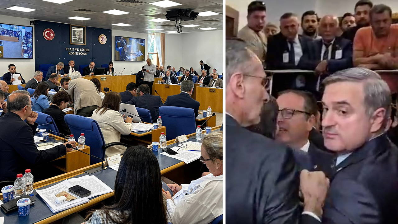 'Süper iznin' önü açıldı...