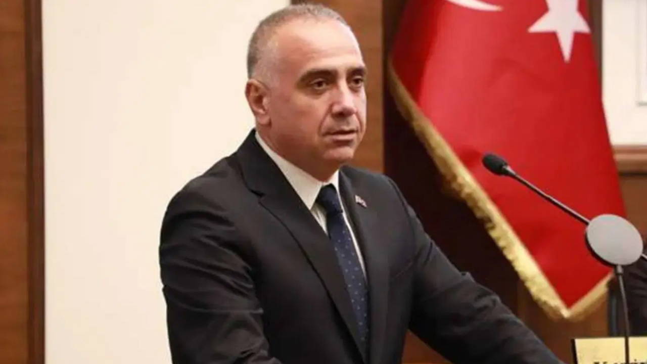 Son Dakika... Büyükçekmece Başkanvekili ve şoförü tutuklandı!