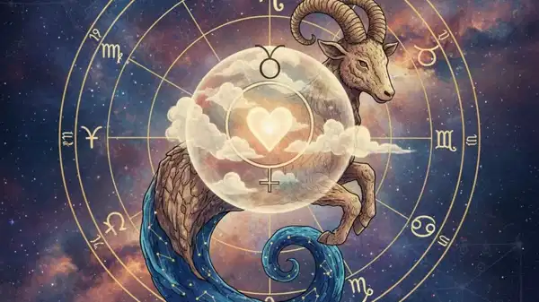 Romantik ilişkilerde maskeler düşüyor: 24 Aralık Venüs Oğlak transiti burçlara etkileri...