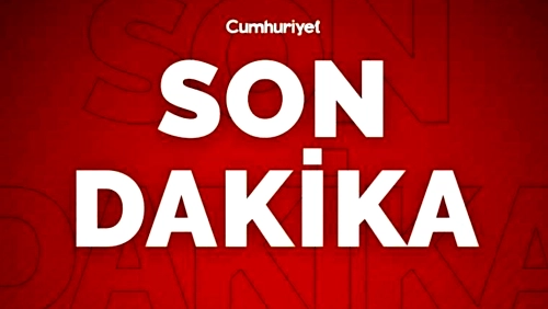 Eşi, kızı ve kardeşleri de gözaltında...