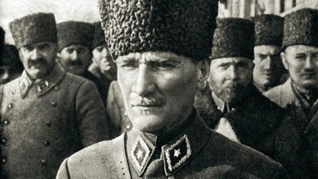 Umudun adı 19 Mayıs...
