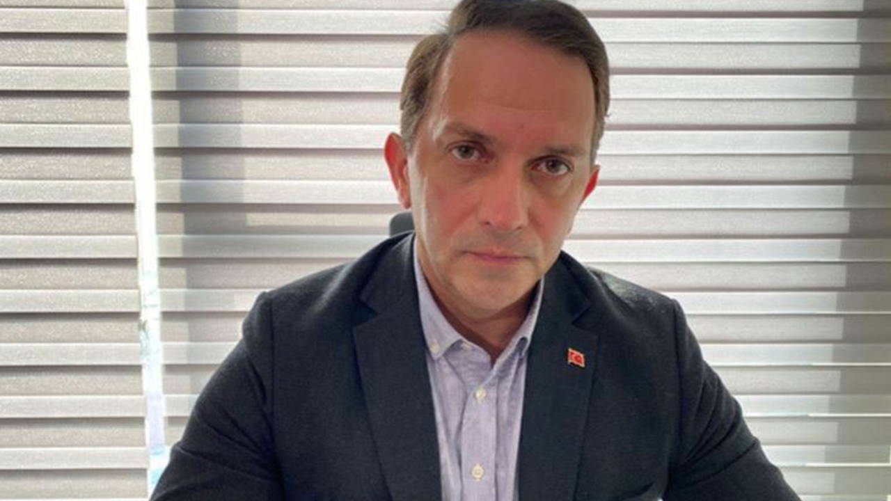 AKP'li Mücahit Birinci'den 'tutuklamalara' tepki