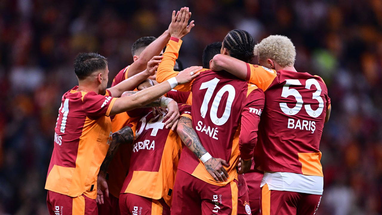 UEFA Şampiyonlar Ligi'nde rakip Liverpool: İşte Galatasaray için 90 dakikanın şifresi!