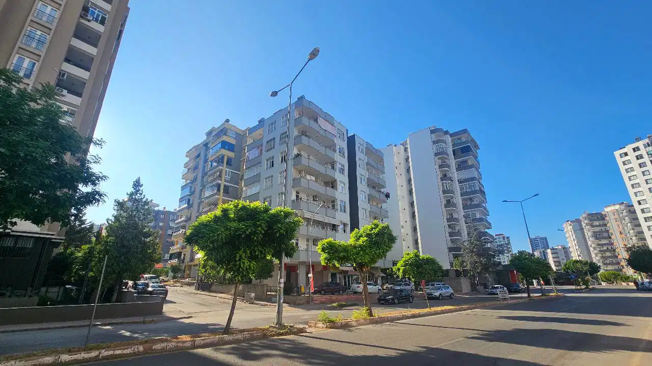 Son dakika... Adana'da korkutan deprem: Çevre illerde de hissedildi!