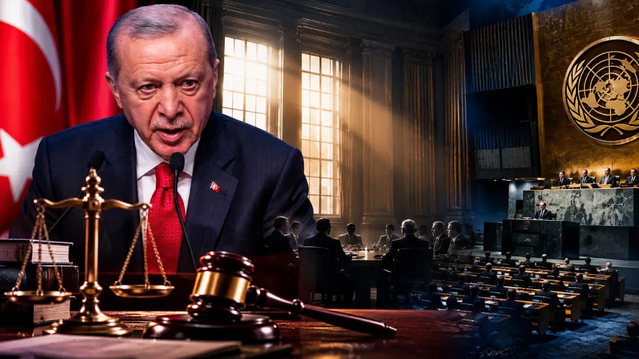 Emre Kongar yazdı...